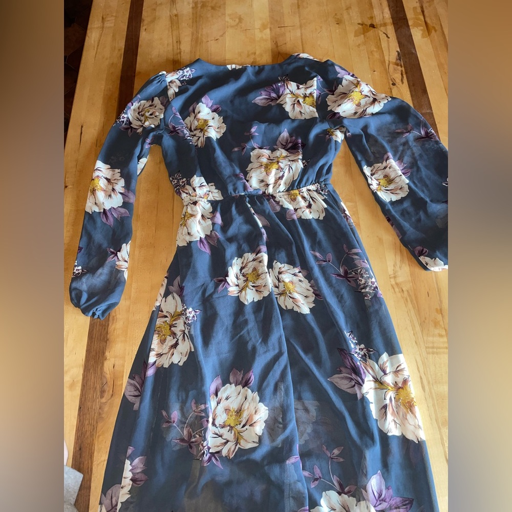 Cute Spring Dress